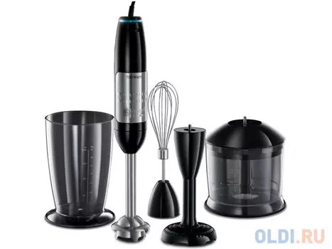 Блендер погружной Russell Hobbs Illumina 20221-56 700Вт чёрный