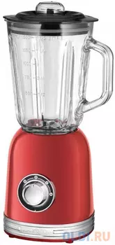 Блендер стационарный Profi Cook PC-UM 1195 rot 800Вт красный