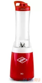 Блендер SB1002 SPARTAK-RED BQ