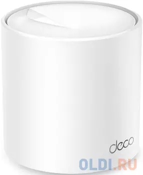 Wi-Fi система TP-LINK DECO X20