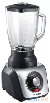 Блендер стационарный Bosch MMB66G7M 900Вт черный