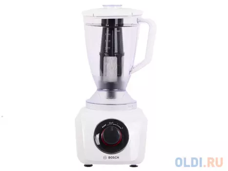 Блендер стационарный Bosch MMB 21P1W