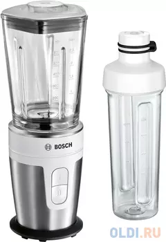 Блендер стационарный Bosch MMBM7G2M 350Вт белый