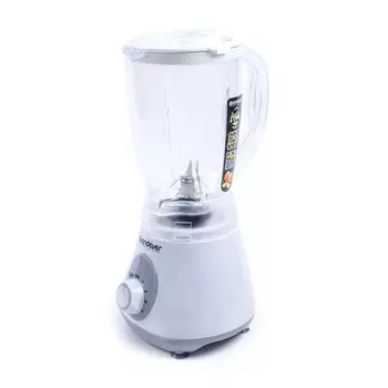 Блендер стационарный ENDEVER Sigma-015 800Вт белый