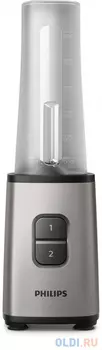 Блендер стационарный Philips HR2600/80 350Вт серебристый