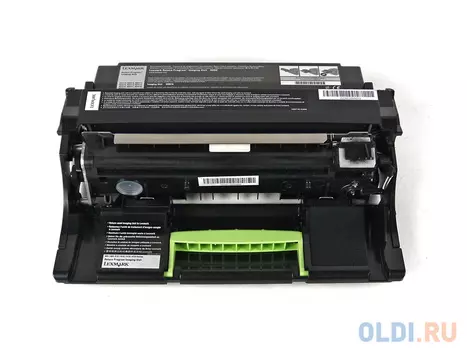 Блок формирования изображения Lexmark для MS310/MS410/MS510/MS610/MX310/MX410/MX510/MX511/MX611 LRP 60K 50F0Z00