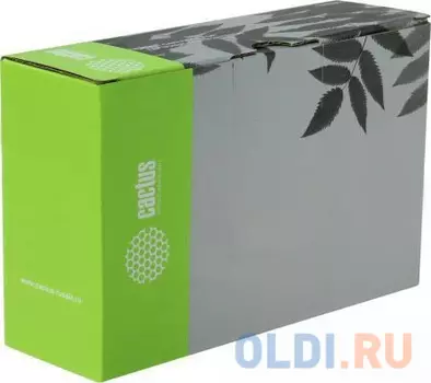 Блок фотобарабана Cactus 113R00773 CS-DR3610 ч/б:85000стр. для 3610N/WC3615 Xerox