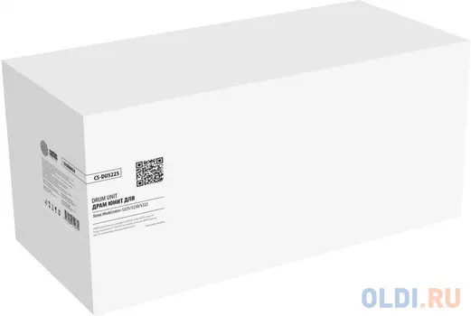 Блок фотобарабана Cactus CS-DU5225 101R00434 ч/б:50000стр. для WC 5225/5230/5222 Xerox