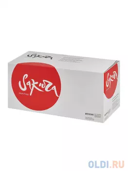 Блок Фотобарабана Sakura DK170/110/130/150 для FS-720/FS-820/FS-920/FS-1016MFP/FS-1116MFP/FS-1024/FS-1124/FS-1030MFP/FS-1135MFP/FS-1120D/FS-1120DN/FS-