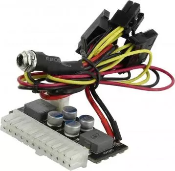 Блок питания 120 Вт GameMax GM-120