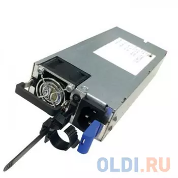Блок питания 1U 1600 Вт Quanta Computer Inc. 1HY9ZZZ064A