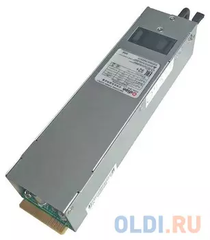 Блок питания 1U 400 Вт FSP U1A-K10400-DRB