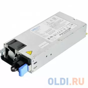 Блок питания 1U 500 Вт Quanta Computer Inc. 1HYQZZZ0029