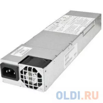 Блок питания 1U 600 Вт Supermicro PWS-605P-1H