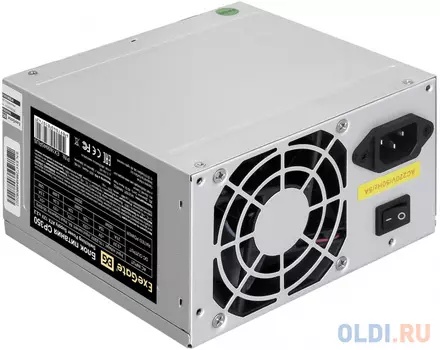 Блок питания Exegate CP350 350 Вт