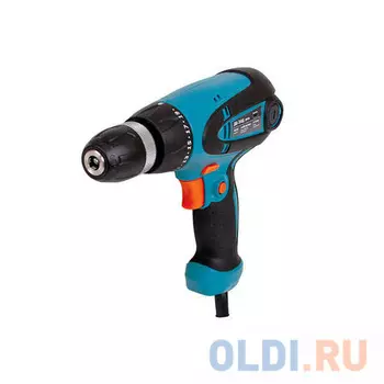 Безударная дрель-шуруповерт Workmaster ДШ-400-2 400Вт