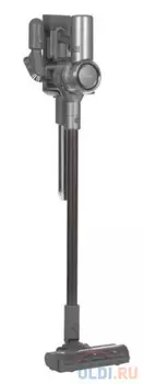 Вертикальный пылесос Xiaomi Dreame V12 Cordless Vacuum Cleaner сухая уборка серый