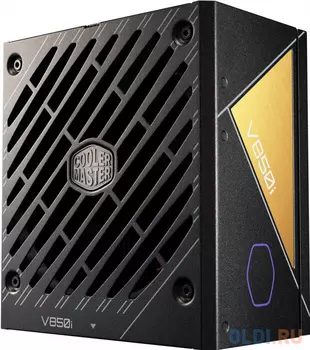 Блок питания Cooler Master V850 Gold i Multi 850 Вт