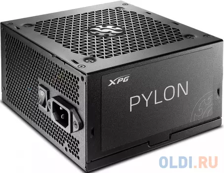 Блок питания A-Data XPG PYLON 650 Вт