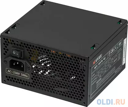 Блок питания Accord ACC-500-NP 500 Вт