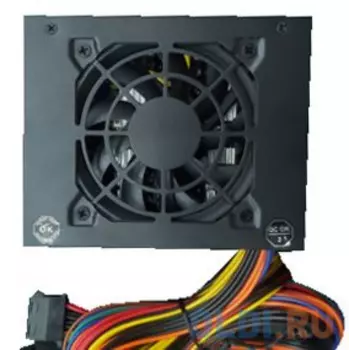 Блок питания Accord ACC-SFX400-80 400 Вт