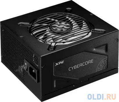 Блок питания ADATA CYBERCORE1300P-BKCEU 1300 Вт