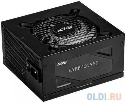 Блок питания ADATA XPG CYBERCORE II 1300 Вт