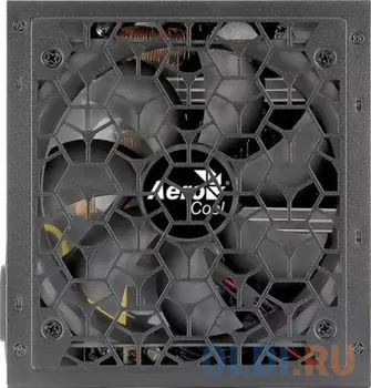 Блок питания Aerocool AERO BRONZE 550M 550 Вт 4710562755046