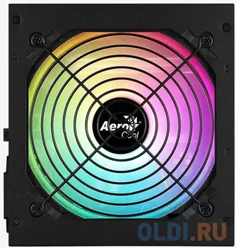 Блок питания Aerocool KCAS PLUS GOLD 850 850 Вт
