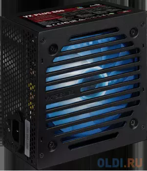 Блок питания Aerocool Retail VX PLUS 800 RGB 800 Вт