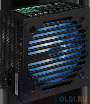 Блок питания Aerocool VX PLUS 600 RGB 600 Вт