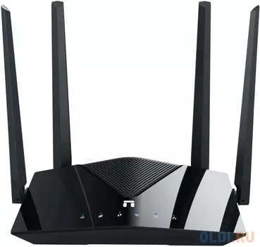 Беспроводной маршрутизатор Netis NX10