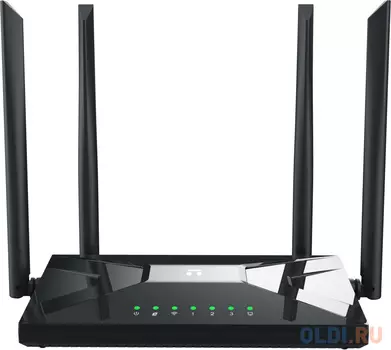 Беспроводной маршрутизатор Netis NC65