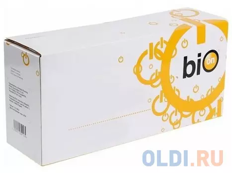 Bion Cartridge PTCRG-719/119/319/519 Картридж для Canon LBP6300/6650, MF5840/5880, 2100 стр. [Бион]
