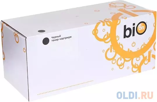 Bion CE278X Картридж для Hp LaserJet Pro P1560, 1566, 1600, 1606 (2'500 стр.) Черный
