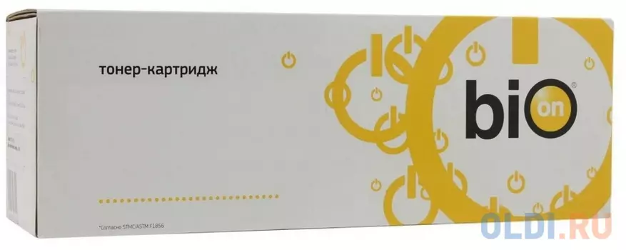 Картридж Bion BCR-CF259X-NC 10000стр Черный