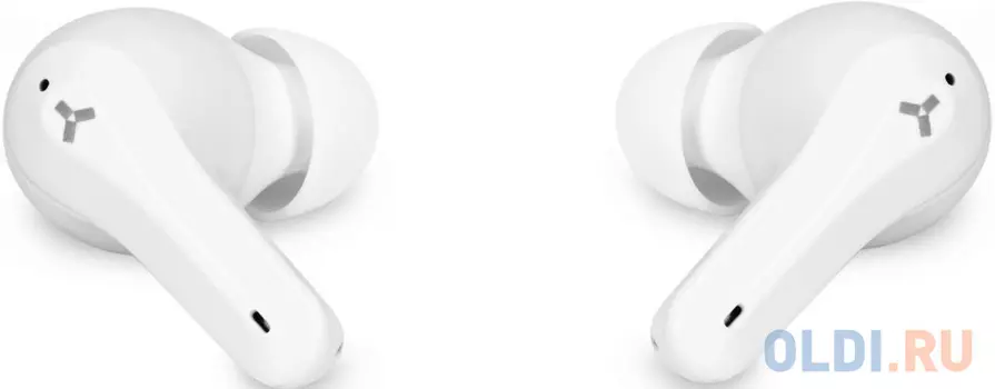 Беспроводные наушники AccesstyleTornado ANC White