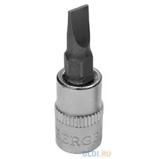 Бита-головка BERGER BG2216 1шт BG2216