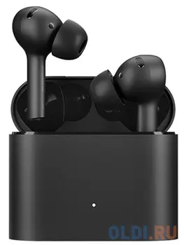 Беспроводные наушники Mi True Wireless Earphones 2 Pro TWSEJ10WM (BHR5264GL) (750427)