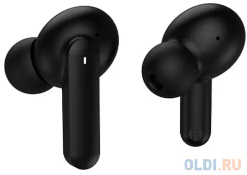 Беспроводные наушники QCY TWS Earphones T10 Pro (black)