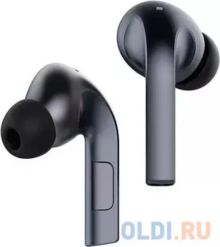 Беспроводные наушники ZMI PurPods Pro Wireless Noise Cancelling Earphone TW100ZM Grey (ZMKTW100GLGR) (405170)