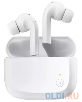 Беспроводные наушники ZMI PurPods Wireless Earphone TW101ZM (ZMKTW101GLLS) {20} (404722)