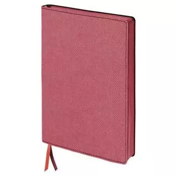 Бизнес-блокнот BRAUBERG Tweed A5 128 листов 110965