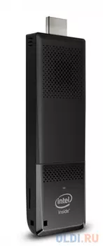 Black / Intel Core m3-6Y30 2.2GHz / 4GB / 64GB eMMC / HD 515 /Win 10 Home