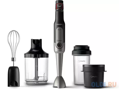 Блендер Philips HR2655/90