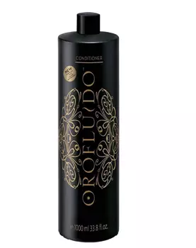 Orofluido Кондиционер для волос, 1000 мл (Orofluido, SPA-Уход)