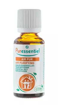 Puressentiel Комплекс эфирных масел чистый воздух, 30 мл (Puressentiel, Отдых и Релакс)
