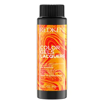 Redken Краска-лак для волос Колор Гель, 60 мл - Clear (Redken, Окрашивание)
