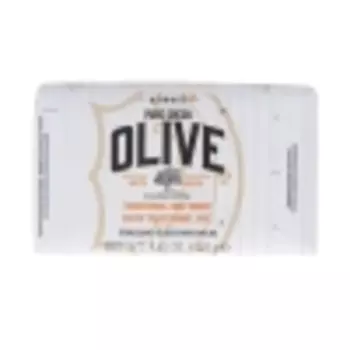 KORRES Мыло OLIVE &amp; HONEY