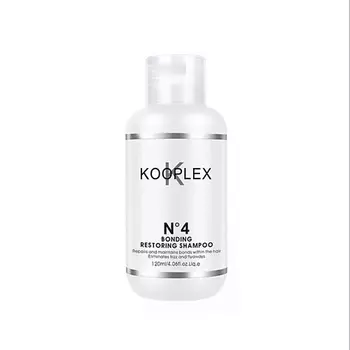 KOOPLEX Шампунь для волос профессиональный увлажняющий с протеинами пшеницы 120.0